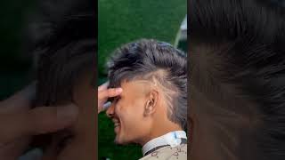 Boy hairstyle boyhairstyle haircutboy shorts viral youtubeshorts [upl. by Eirrej879]