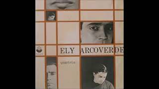 Ely Arcoverde Quarteto  1965  Full Album [upl. by Butte]