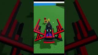 Trolling people in build a boat for treasure roblox [upl. by Airetnuhs]