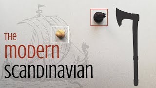 Scandinavian Defense Modern Variation [upl. by Airam879]