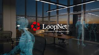 LoopNet  Launching Pad [upl. by Ricard585]