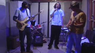 Under The Bridge Cover  Red Hot Chili Peppers [upl. by Piegari36]