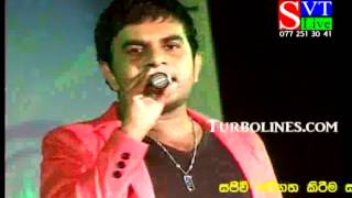 roshana fernando nonstop pini watunata song [upl. by Airehc]