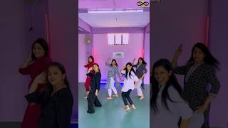 O SAJNA  easy dance steps by ladies dance easydancesteps ytshorts ytdancevideo ytshortsindia [upl. by Rexanna]