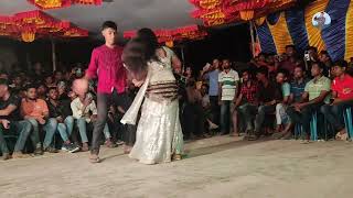 দেখনা ও রসিয়া Dakna o rosiya Bangla Dance Sk media 04 [upl. by Ysiad731]