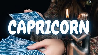 CAPRICORN❗️WATCH THIS VIDEO BEFORE MONDAY THE 12TH😱 BECAUSE ITS SERIOUS🚨 AUGUST 2024 TAROT [upl. by Annirac]