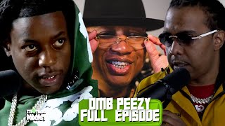 Omb Peezy On E40  20k Rap Deal YoungBoy Ownership 12k On Gaming PC amp More Its Up There Podcast [upl. by Corbie255]