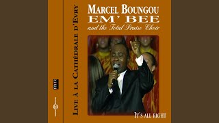 La voix du bon berger feat The Total Praise Choir Live 2005 Cathédrale dEvry France [upl. by Asirrom528]