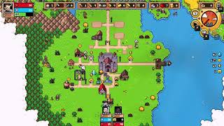 Super Fantasy Kingdom S4 4  Leech Mother Unlock  Roguelite City Builder Gameplay [upl. by Rehsa]