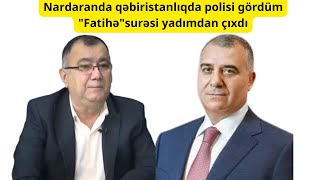 Polkovnik Ağaverdi Fəttahovdan DTXnin rəisi generalpolkovnik Əli Nağıyevə MÜRACİƏT [upl. by Ardnuasac]