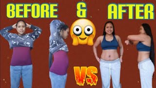 30 DAYS WAIST TRAINING  HONEST REVIEW [upl. by Fiorenza]