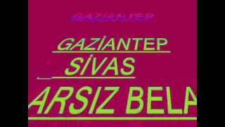 arsız bela ft kadir peker ben kıyamam sana [upl. by Ahsienak847]