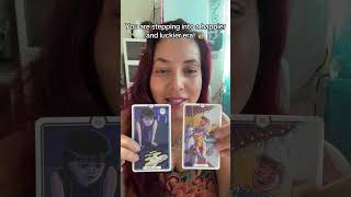 THIS NEW PATH YOU ARE TAKING IS FULL OF FINANCIAL ABUNDANCE WOW💰Career Tarot Reading [upl. by Atteugram803]