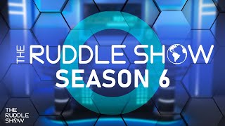 The Ruddle Show Commercial Trailer S06 [upl. by Nagorb]