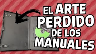 Cómo los manuales pasaron de IMPRESCINDIBLES a INNECESARIOS [upl. by Anecusa]