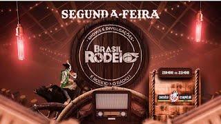 PROGRAMA BRASIL RODEIO AO VIVO  1111  2043 [upl. by Notsla]