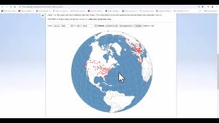 Klima ►Kritik Ganteför 27 ► Temperaturen vor 1880 [upl. by Olympium510]