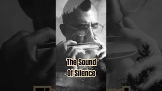 thesoundofsilence harmonica harmonicacover disturbed chromaticharmonica cover music [upl. by Garrek]