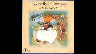 Cat Stevens  Tea For The Tillerman 1970 Part 1 Full Album [upl. by Ednargel]