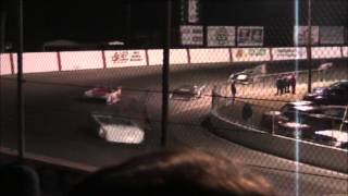 Kalamazoo Speedway 2013 Call Of The Wild 50 Lap Feature [upl. by Maximo]