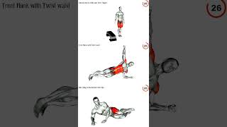 quarantine glute workout [upl. by Cynthla61]