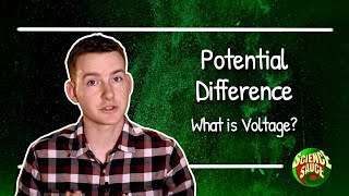 Potential Difference  What is voltage [upl. by Nnaeirual]