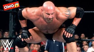 5 Times Goldberg Proved He’s Still the Best💀 [upl. by Jeunesse]