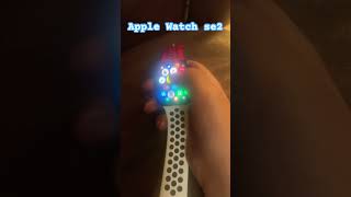 Apple Watch SE 2 [upl. by Klockau]