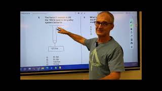 ASVAB Mechanical Comprehension Practice Test [upl. by Rhea]