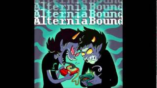 Alterniabound 12  Eridans Theme [upl. by Tonneson]