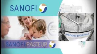 SANOFI COMPANY PROFILE [upl. by Belinda]