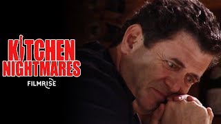 Kitchen Nightmares Uncensored  Season 1 Episode 22  Full Episode [upl. by Convery291]