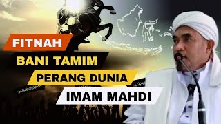 ‼️Selamatkan Diri Dari Fitnah  Syeikh Abu Zaki Al Hadrami [upl. by Eilahtan]