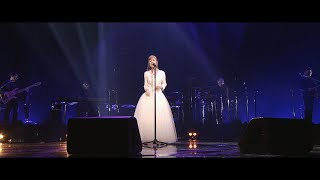 髙橋真梨子「ごめんね…」ライブ映像 [upl. by Mungovan]