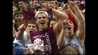 1999 KHSAA Sweet 16 PIKEVILLE vs BOYD COBALLARD [upl. by Notlaw]