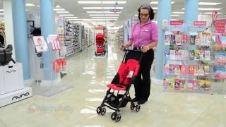 GB Pockit Stroller [upl. by Pia]