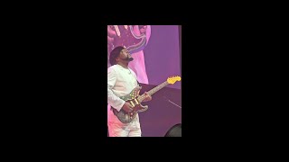 Wyclef Jean  Together Again Tour Highlights  Coop Live Manchester 2024 [upl. by Tawnya]