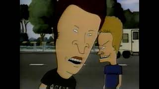 Beavis amp Butthead Do America  VHS Trailer  1996  Mike Judge amp Bruce Willis [upl. by Aecila]