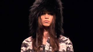 J Lindeberg  Fall Winter 20152016 Full Fashion Show  Exclusive [upl. by Ahcrop]