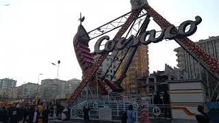 Bostancı LunaPark  İstanbul [upl. by Iahk]