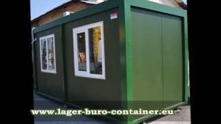 container second hand container standard container birou pret preturi [upl. by Borlase]