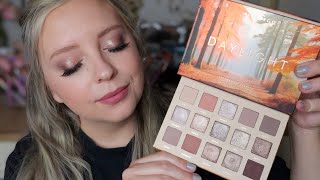 Alter Ego Daylight Palette Tutorial  PERFECT Natasha Deanna I Need A Nude Dupe FOR LESS [upl. by Avra]