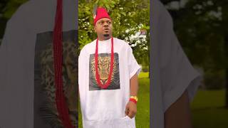 Celebrating Culture ✊🏽Igbo Ejebego ft ojadiligbo 🔥Now Streaming 🔥🔥❤️Outfit chinedunexzy [upl. by Swartz]