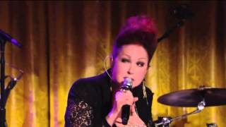 Cyndi Lauper  Try A Little Tenderness Live at the White House April 2013 HD [upl. by Bria832]