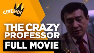 The Crazy Professor  FULL MOVIE  Dolphy Alma Moreno  CineMo [upl. by Adlaremse]