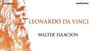 Walter Isaacson quotLeonardo da Vinciquot  audiobook [upl. by Horne138]