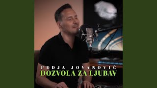 Dozvola za ljubav Cover [upl. by Erida]