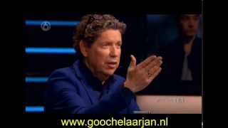 Goochelaar Jan in quotPopsterquot bij SBS6  27 maart 2015 [upl. by Bethanne]