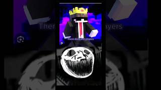 POVIts a normal game short Minecraft gaming [upl. by Aiz]