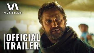 Kandahar  Official Trailer 2 2023 Gerard Butler OliviaMai Barrett Rebecca Calder [upl. by Einej]